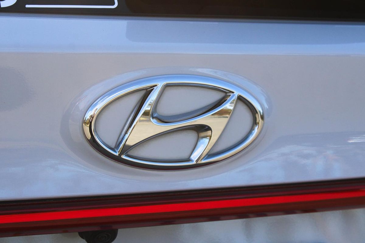 2021 Hyundai Santa Fe Highlander TM.V3