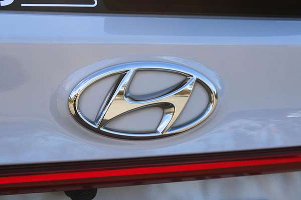 2021 Hyundai Santa Fe Highlander TM.V3