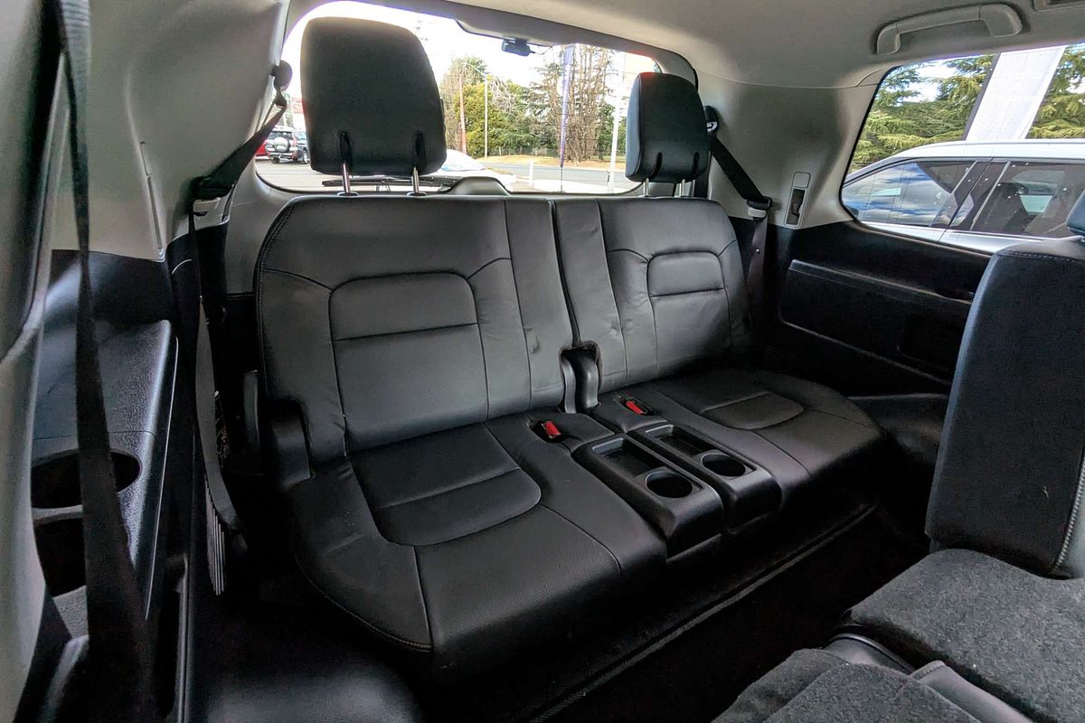 2021 Toyota Landcruiser Sahara VDJ200R