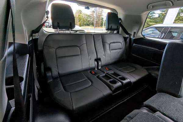 2021 Toyota Landcruiser Sahara VDJ200R