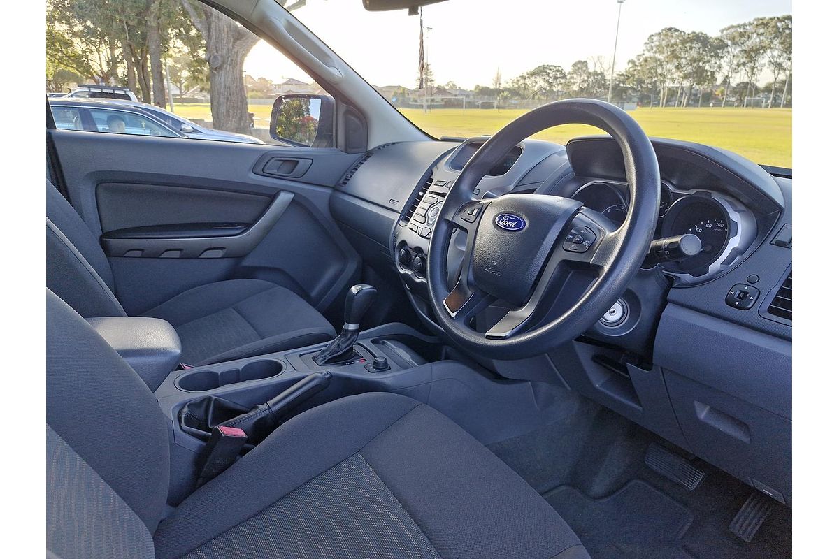 2015 Ford Ranger XLS PX 4X4 2.2L
