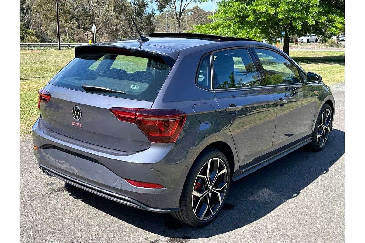 2025 Volkswagen Polo GTI AE