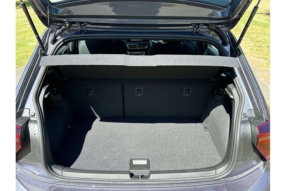 2025 Volkswagen Polo GTI AE