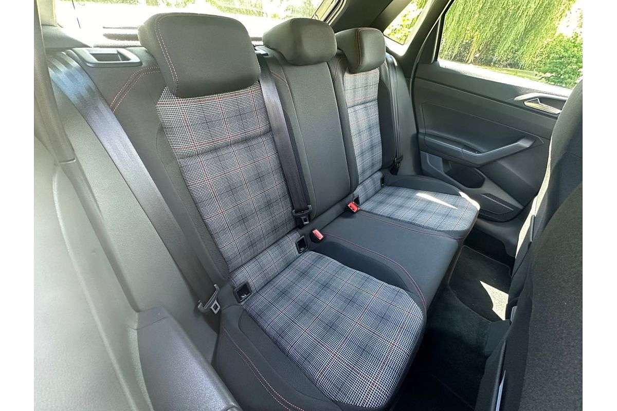 2025 Volkswagen Polo GTI AE