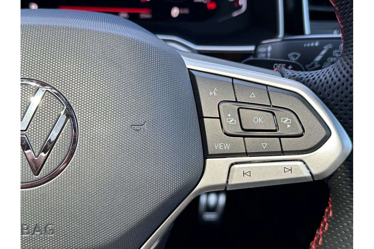 2025 Volkswagen Polo GTI AE