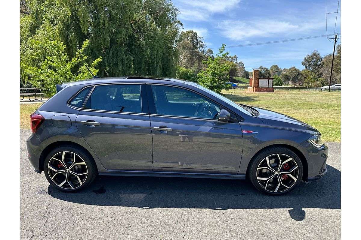 2025 Volkswagen Polo GTI AE