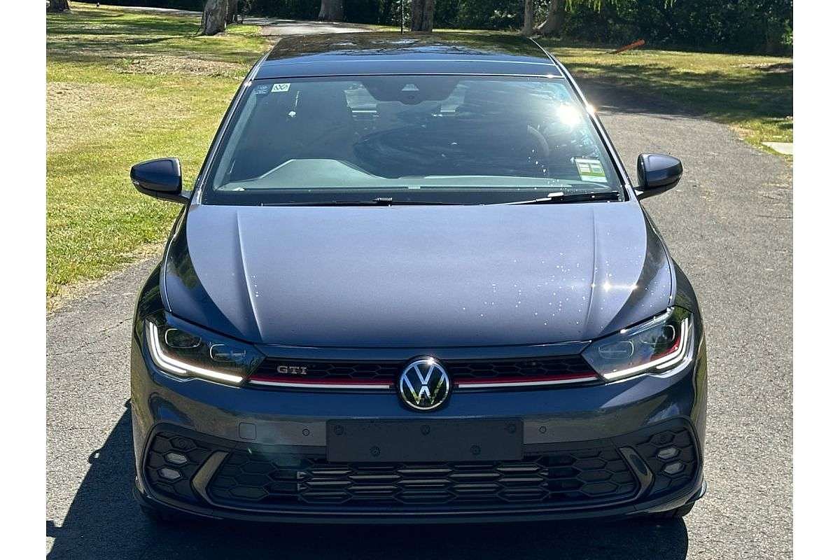 2025 Volkswagen Polo GTI AE