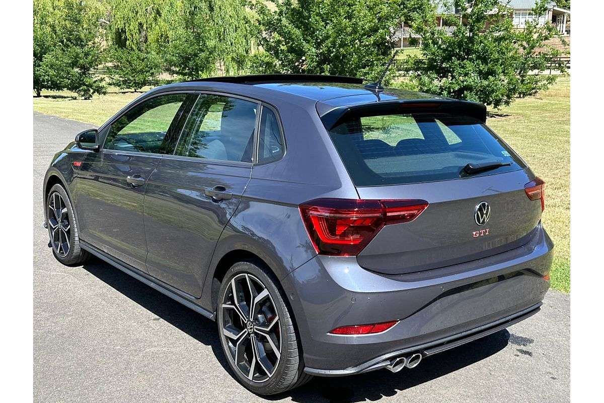 2025 Volkswagen Polo GTI AE
