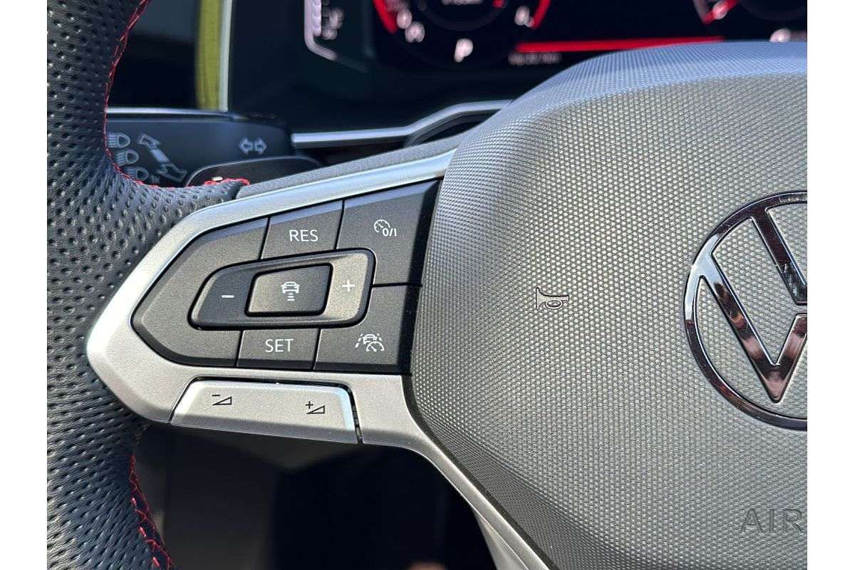 2025 Volkswagen Polo GTI AE