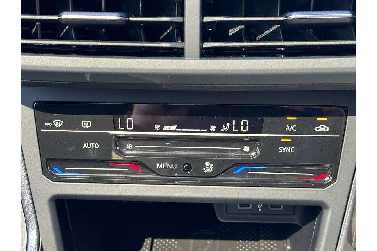 2025 Volkswagen Polo GTI AE