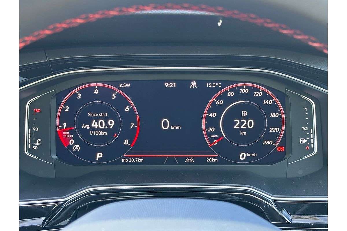 2025 Volkswagen Polo GTI AE