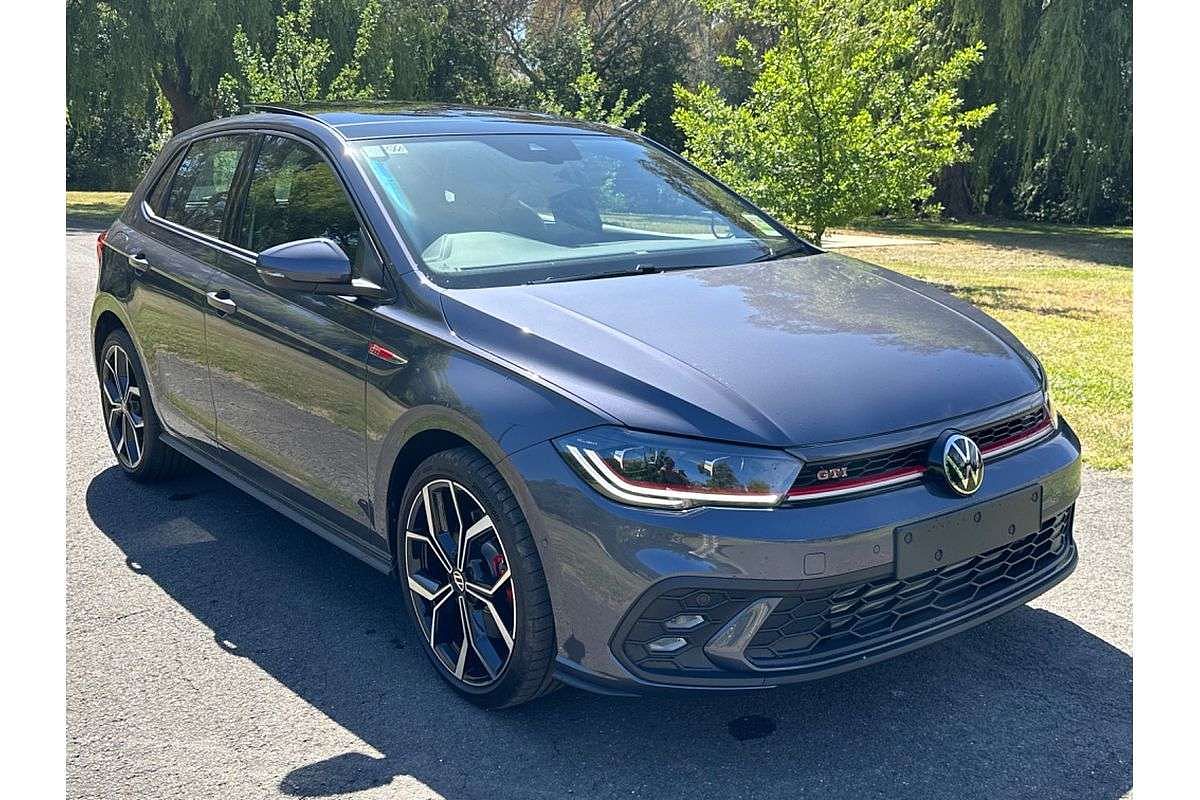 2025 Volkswagen Polo GTI AE