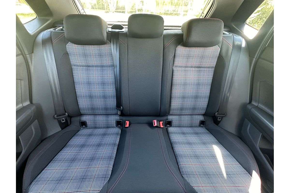 2025 Volkswagen Polo GTI AE