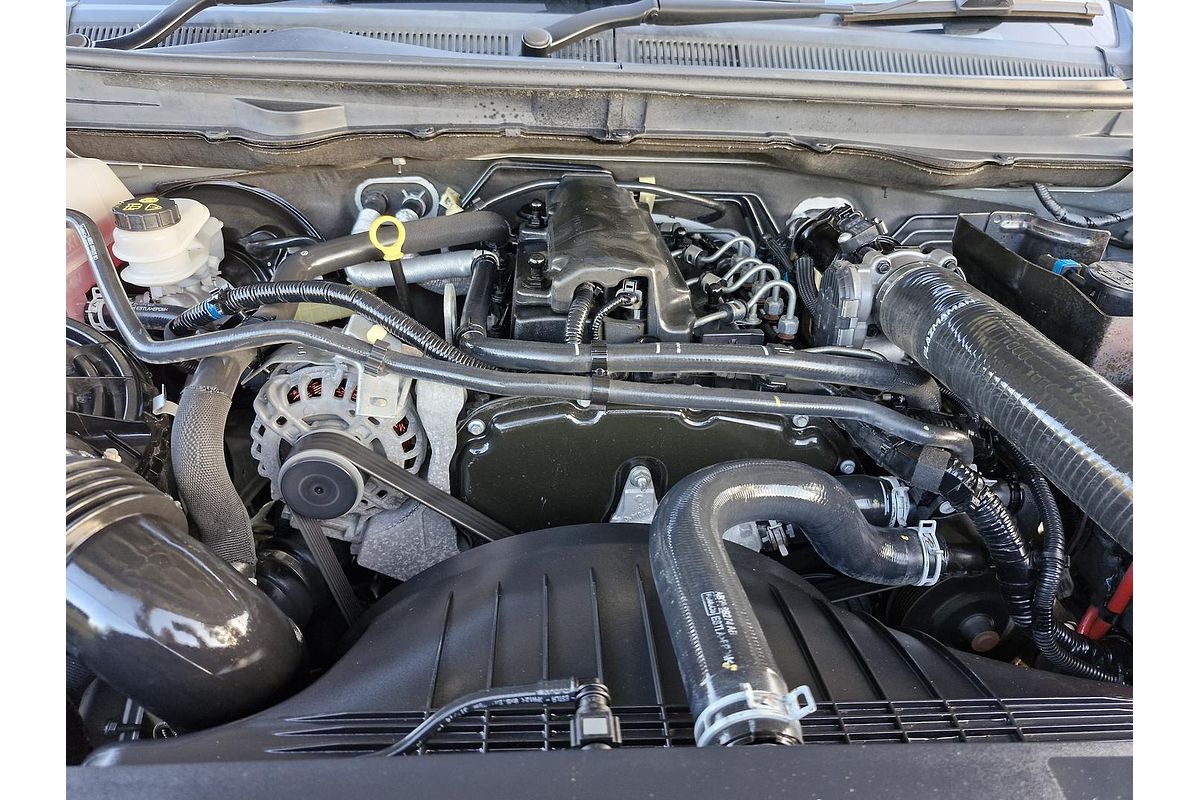 2015 Ford Ranger XLS PX 4X4 2.2L