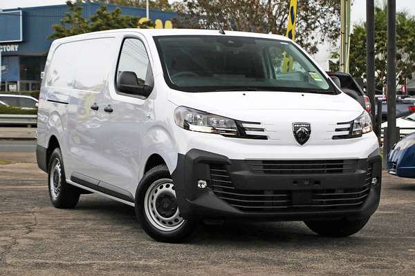 2025 Peugeot Expert Pro K0