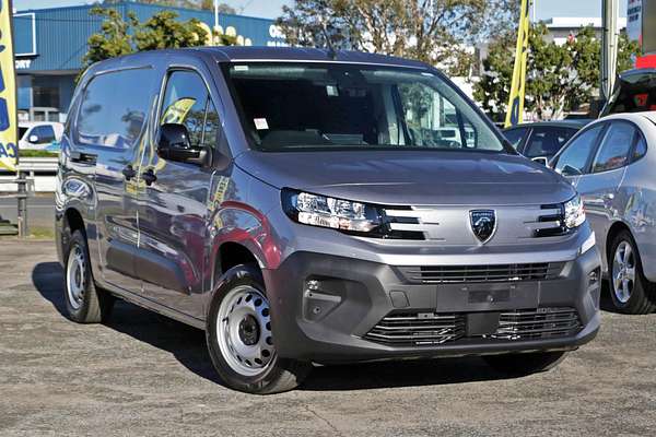 2024 Peugeot Partner Pro K9 LWB