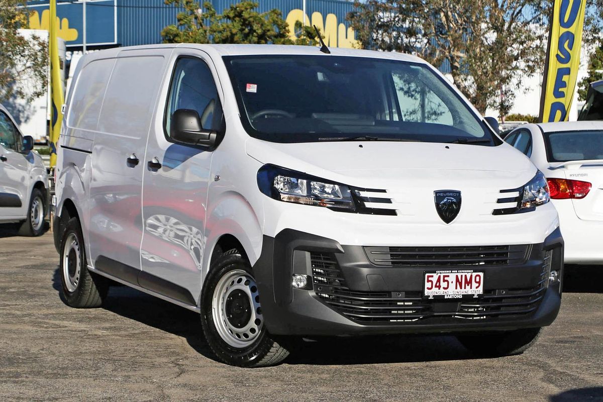 2025 Peugeot Expert Pro K0 SWB