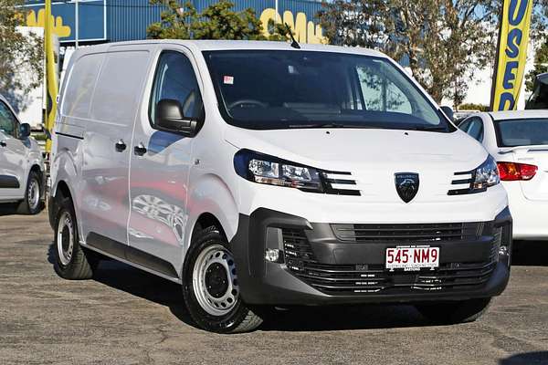 2025 Peugeot Expert Pro K0 SWB