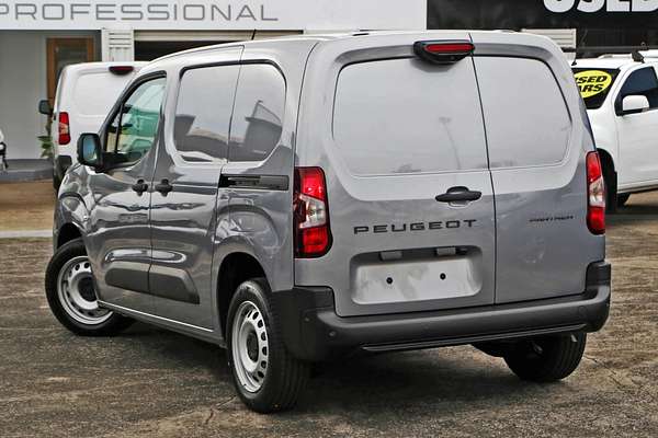 2024 Peugeot Partner Pro K9 LWB