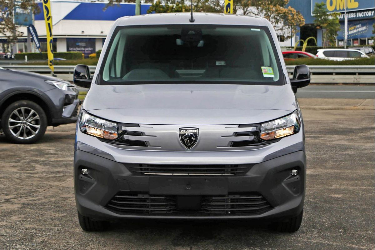 2024 Peugeot Partner Pro K9 LWB