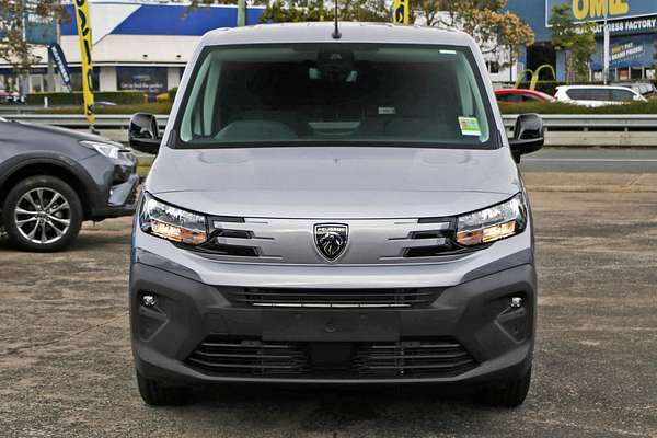 2024 Peugeot Partner Pro K9 LWB