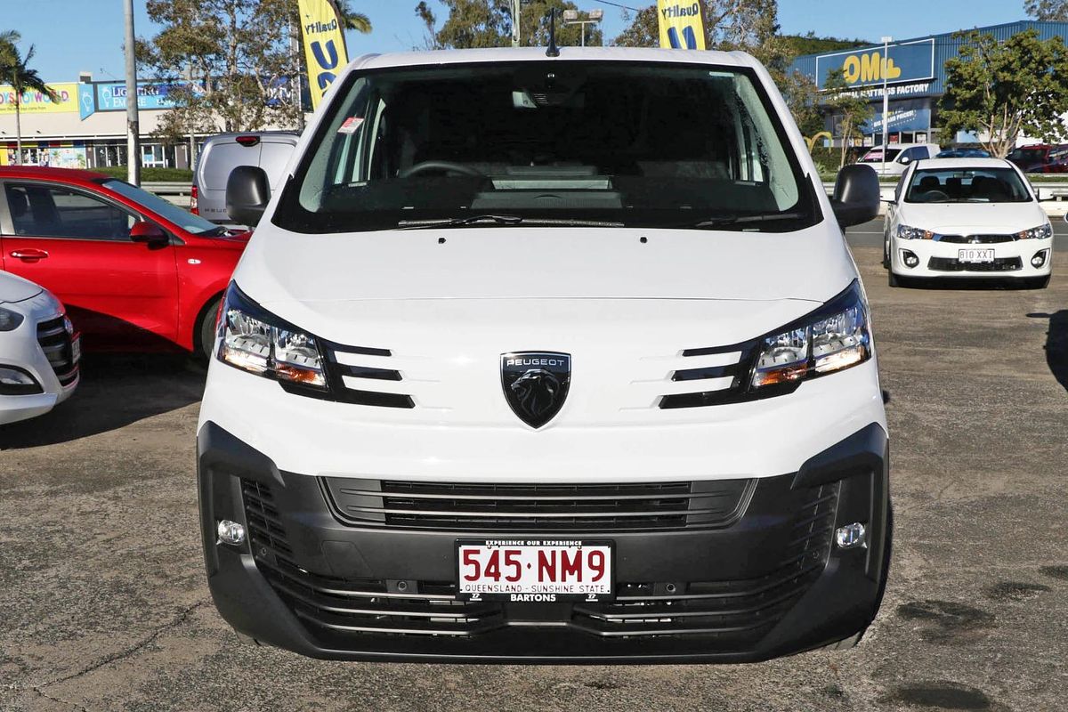 2025 Peugeot Expert Pro K0 SWB