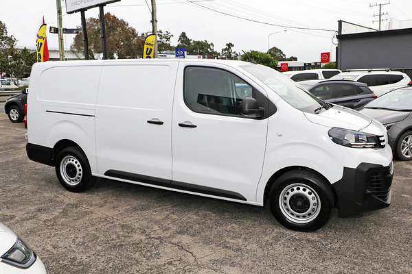 2025 Peugeot Expert Pro K0