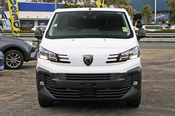 2025 Peugeot Expert Pro K0