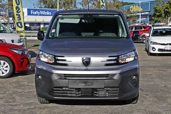 2024 Peugeot Partner Pro K9 LWB