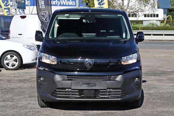 2024 Peugeot Partner Pro K9 LWB