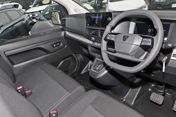 2025 Peugeot Expert Pro K0