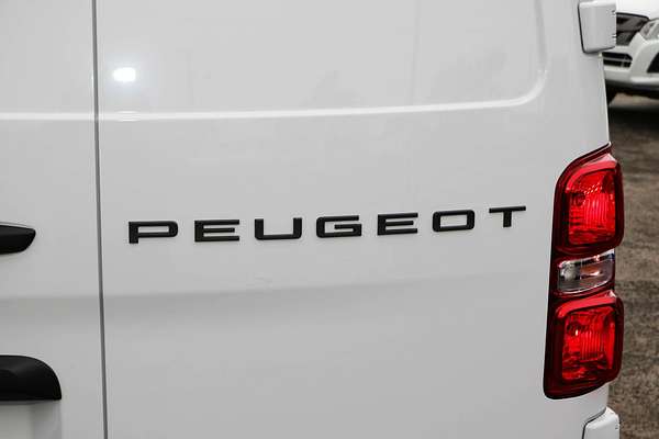 2025 Peugeot Expert Pro K0