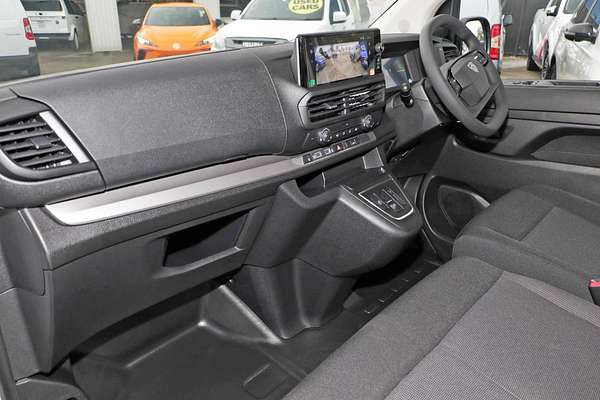 2025 Peugeot Expert Pro K0