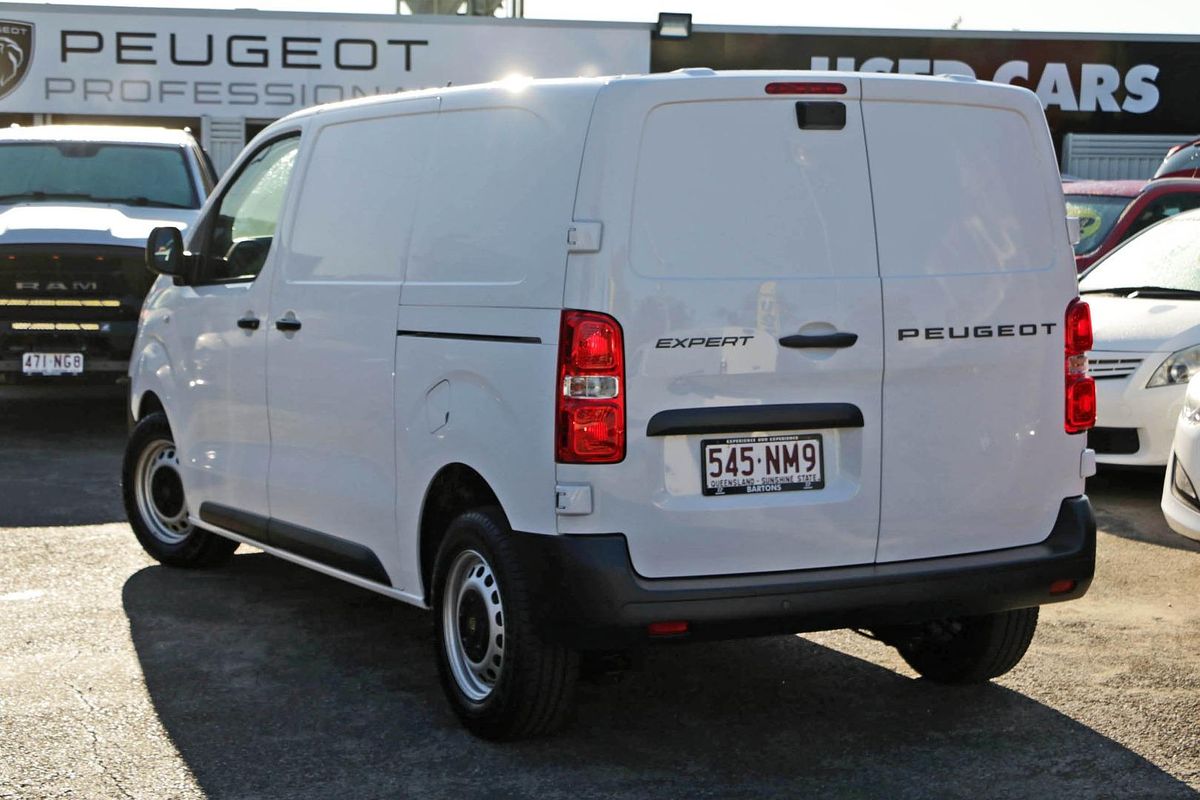2025 Peugeot Expert Pro K0 SWB
