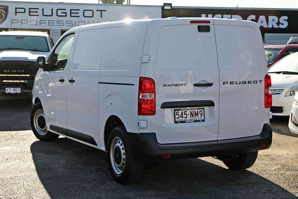 2025 Peugeot Expert Pro K0 SWB