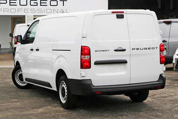 2025 Peugeot Expert Pro K0