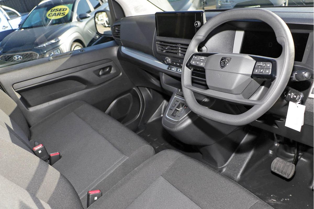 2025 Peugeot Expert Pro K0 SWB