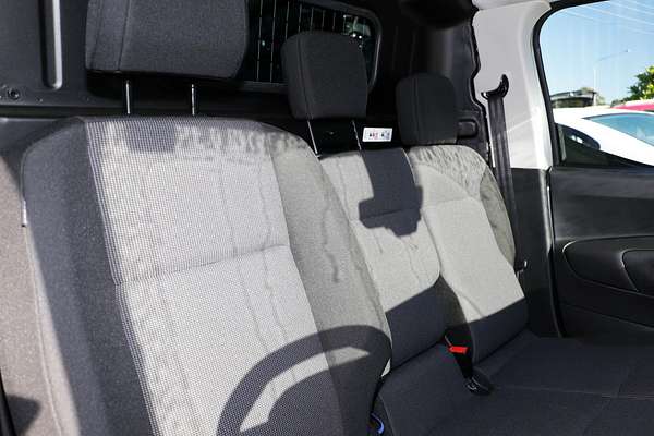 2024 Peugeot Partner Pro K9 LWB