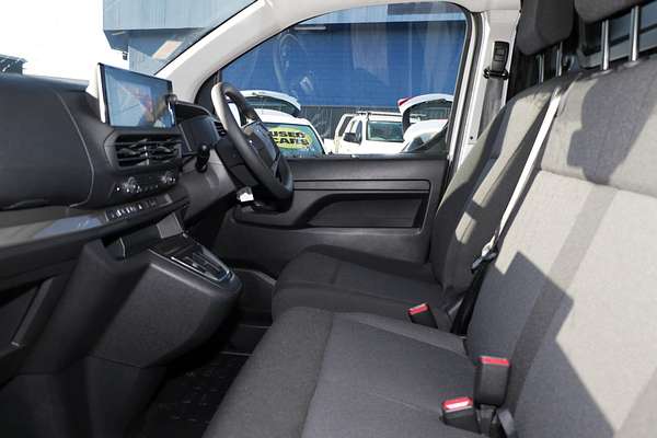 2025 Peugeot Expert Pro K0 SWB