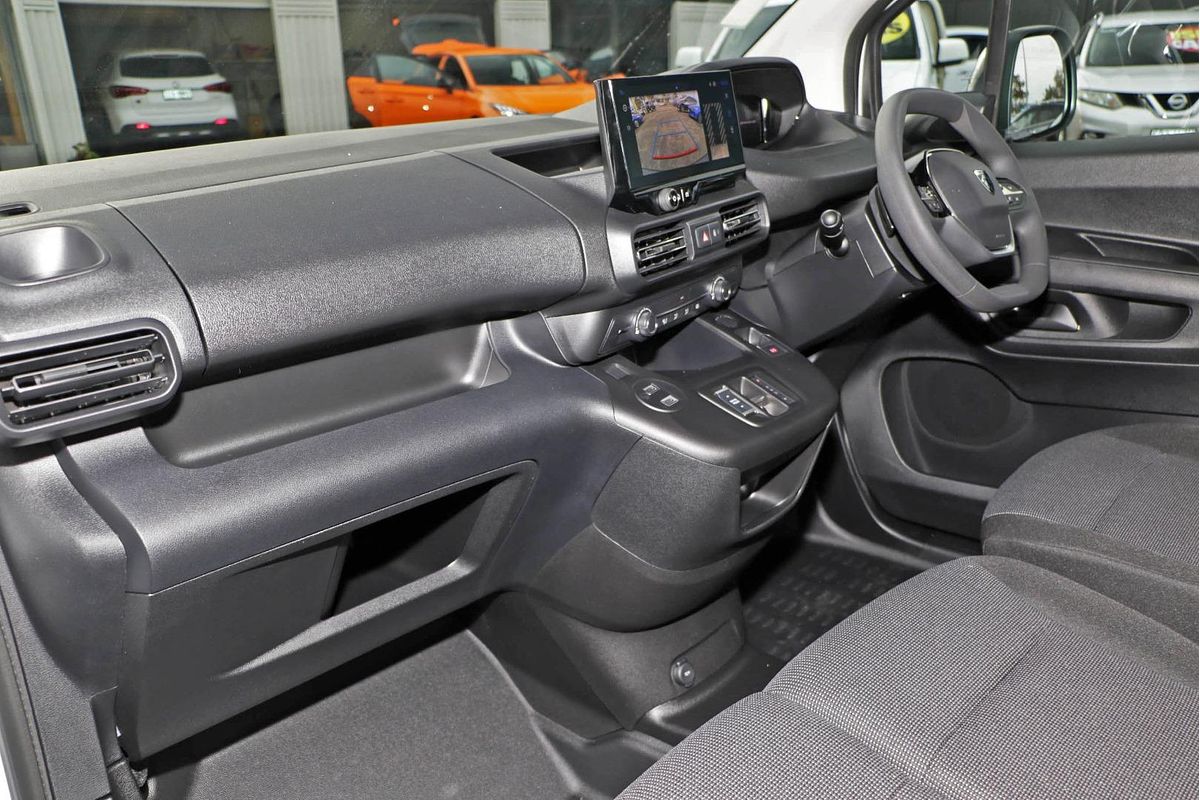 2024 Peugeot Partner Pro K9 LWB