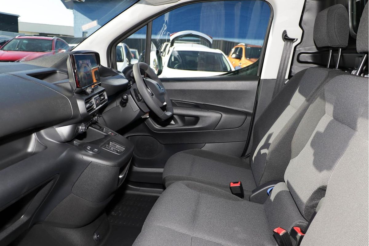 2024 Peugeot Partner Pro K9 LWB