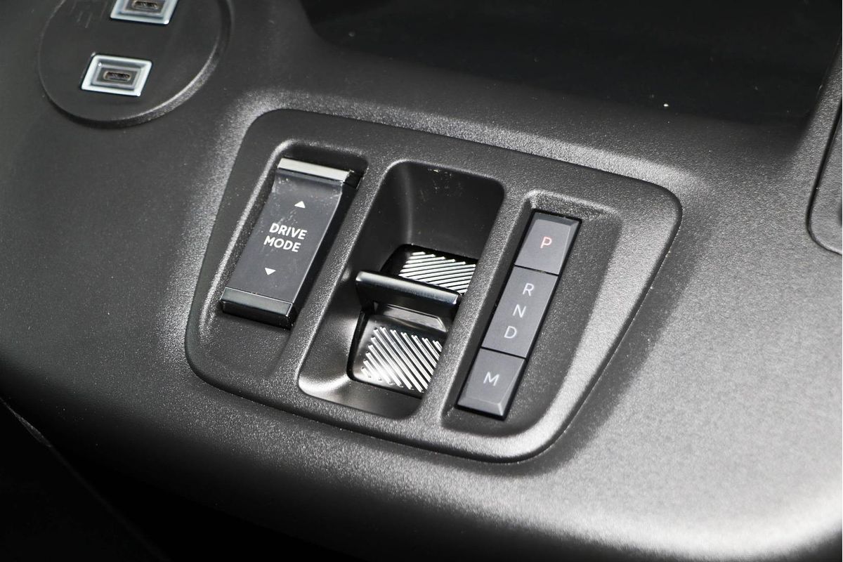 2024 Peugeot Partner Pro K9 LWB