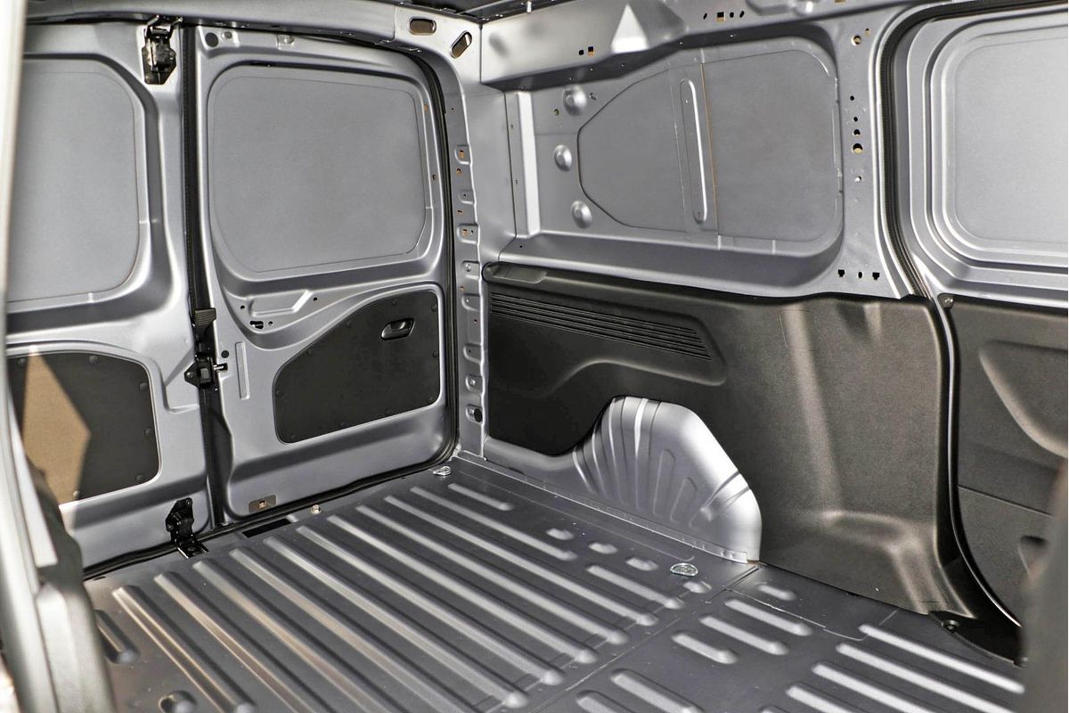 2024 Peugeot Partner Pro K9 LWB