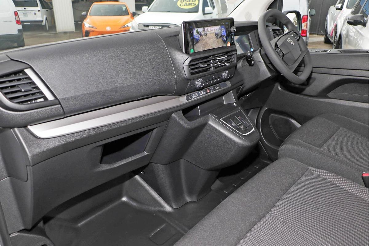 2025 Peugeot Expert Pro K0