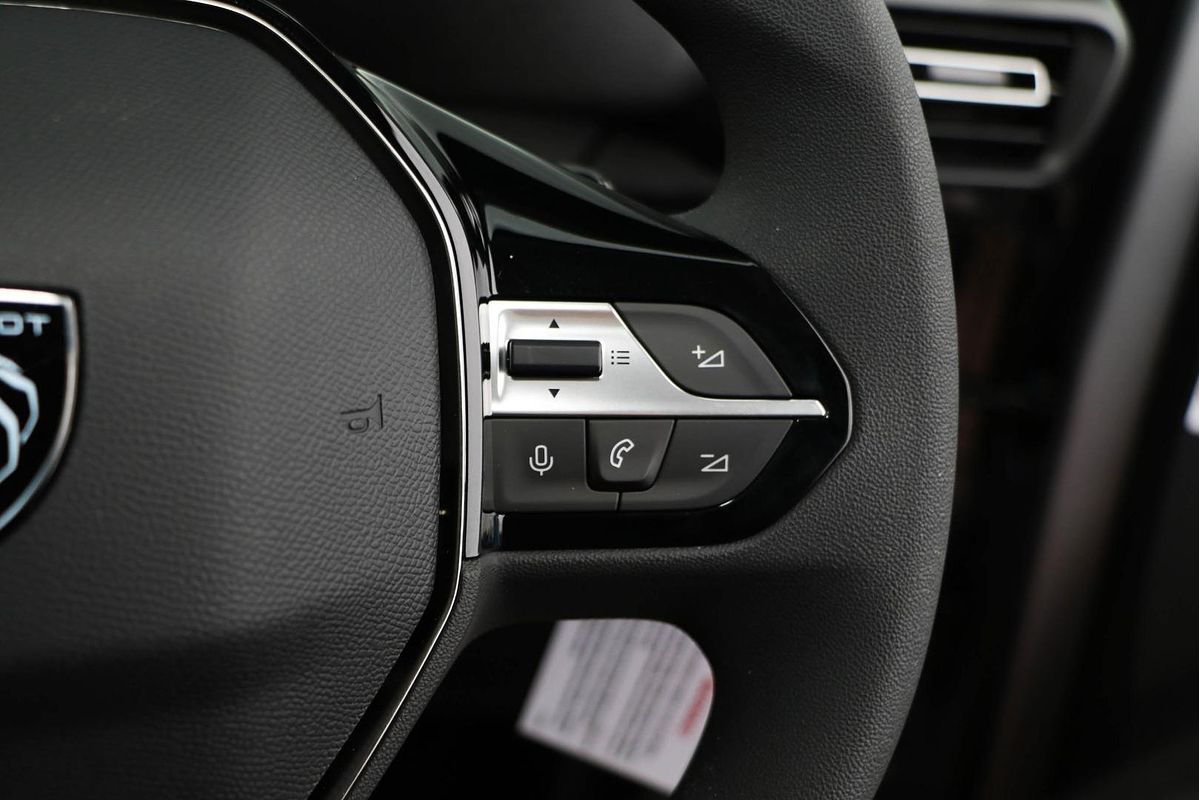 2024 Peugeot Partner Pro K9 LWB