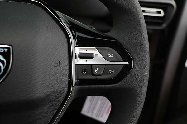 2024 Peugeot Partner Pro K9 LWB