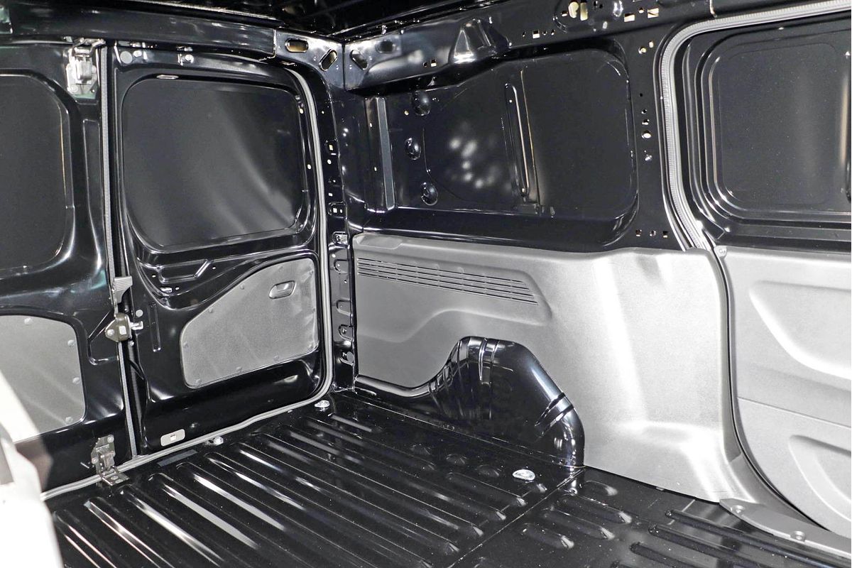 2024 Peugeot Partner Pro K9 LWB