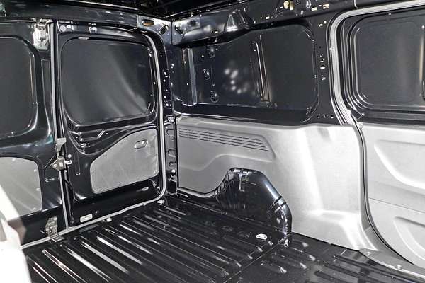 2024 Peugeot Partner Pro K9 LWB
