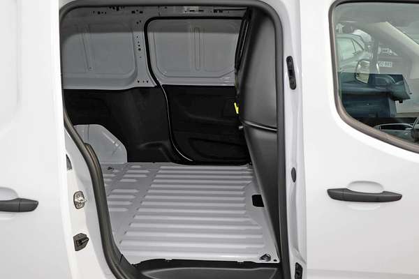 2024 Peugeot Partner Pro K9 LWB
