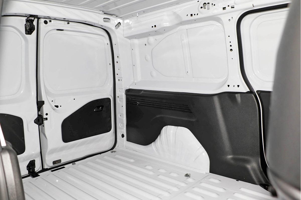 2024 Peugeot Partner Pro K9 LWB